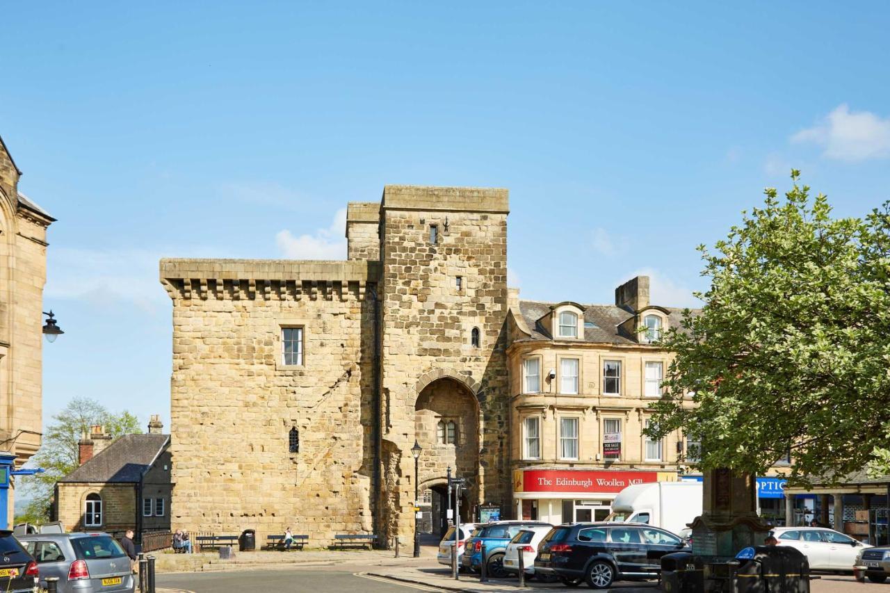 The Beaumont Hexham 호텔 외부 사진